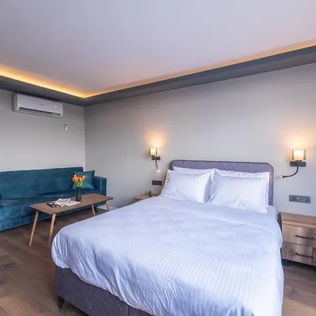 Hotel Halic *