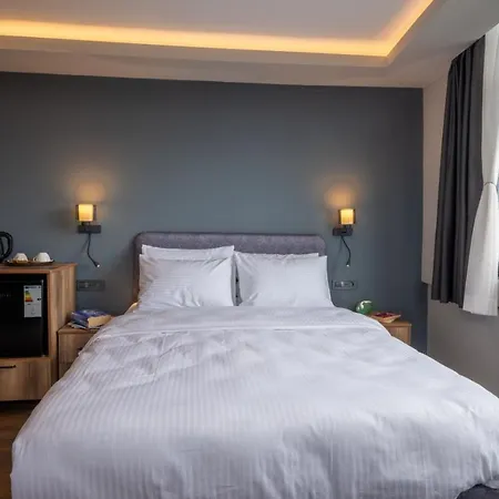 Halic Hotel Provincia di Istanbul