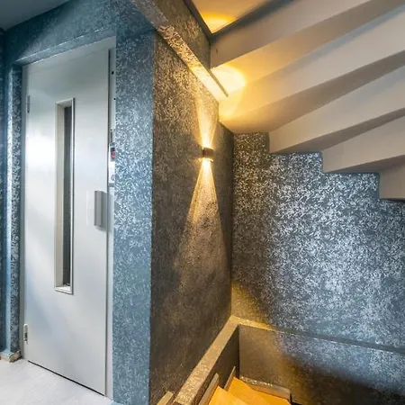 Halic Hotel Provincia di Istanbul