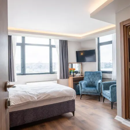 Halic Hotel