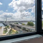 Halic Hotel Istanbul