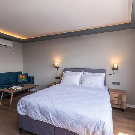 Hotel Halic