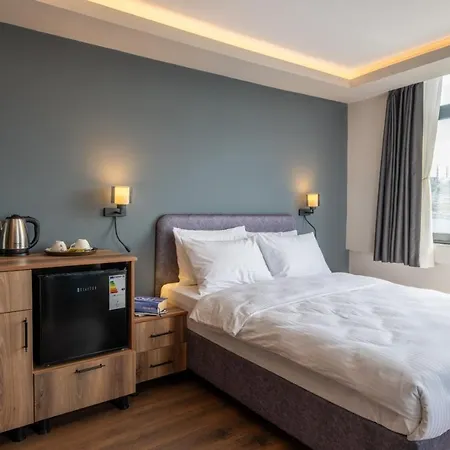 Halic * 伊斯坦布尔