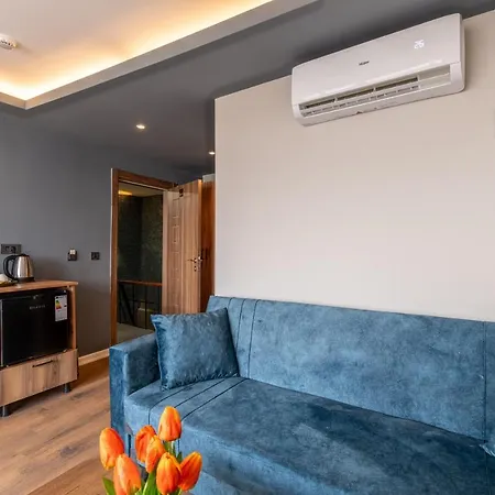 Halic Hotel