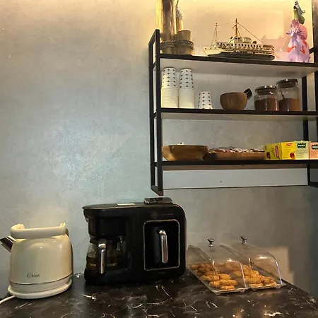 Hotel Halic *