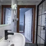 Halic Hotel