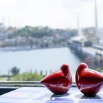 Hotel Halic *