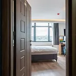 Halic Hotel