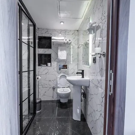 Halic Isztambul