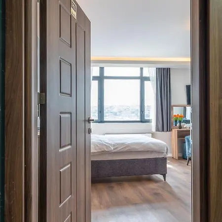 Halic Istanbulská provincie