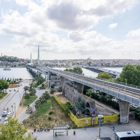 Halic מלון *