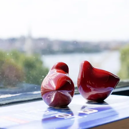 Otel Haliç İstanbul