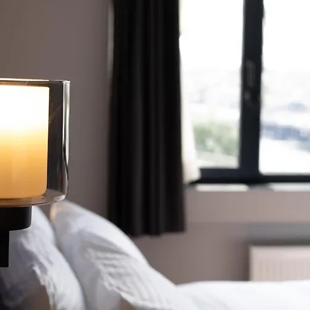 Hotell Halic Istanbul