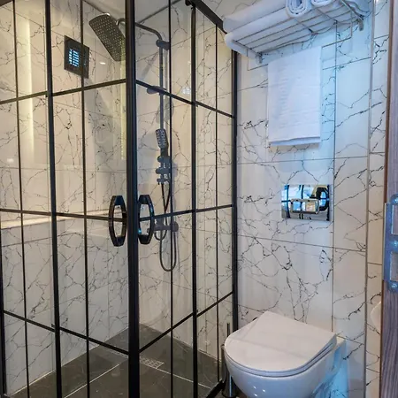 Halic * Istanbulská provincie