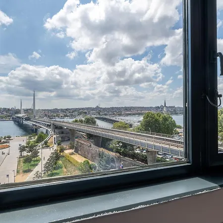 Haliç Hotel Istambul