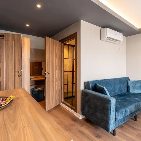 Hotel Haliç *
