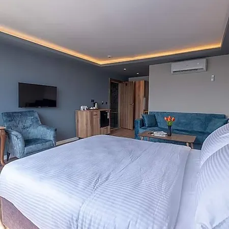 Hotel Haliç Istambul