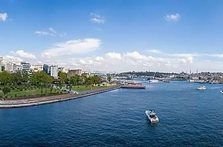 Halic Provincia di Istanbul