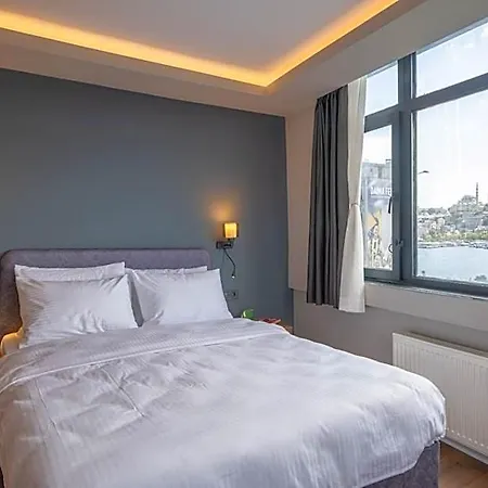 Hotel Halic Provincia di Istanbul