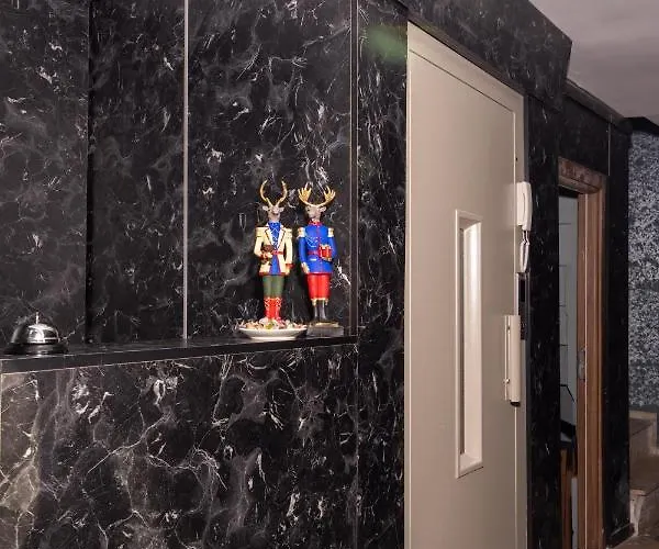 Hotel Halic Istanbul
