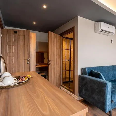 Hotel Haliç Istambul