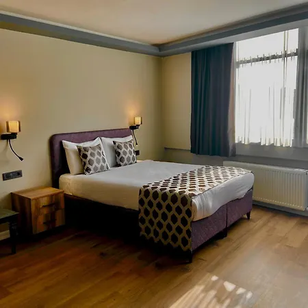 Haliç Hotel Istambul