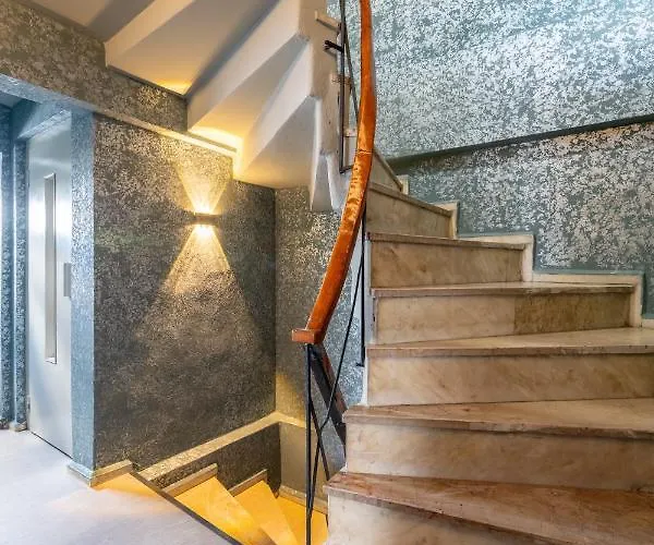 Halic Hotel
