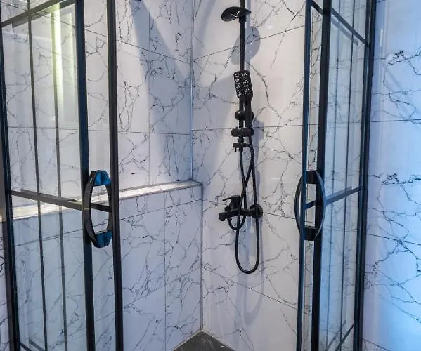 Ξενοδοχείο Halic *