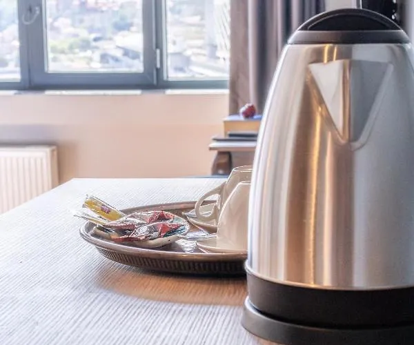 Ξενοδοχείο Halic *