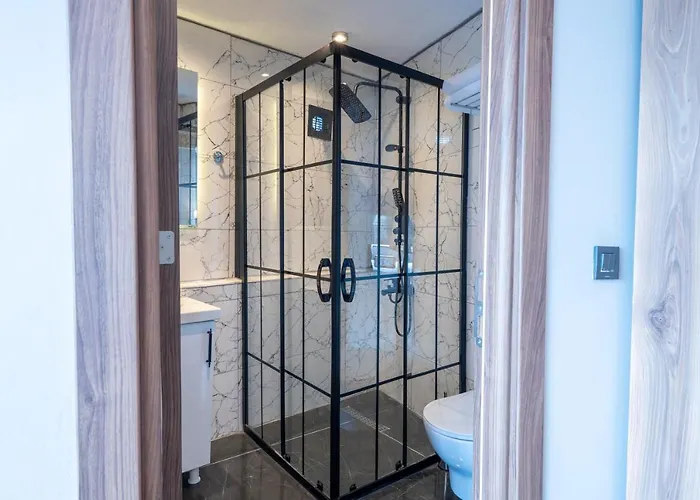 Halic Ξενοδοχείο