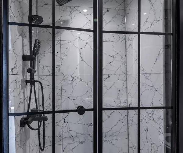 Ξενοδοχείο Halic *