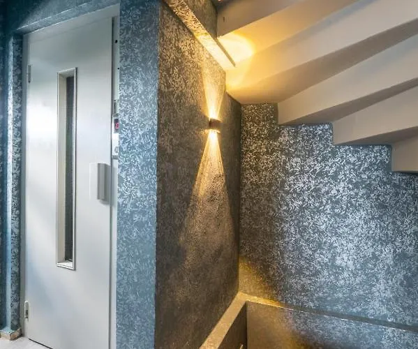 Halic Hotel Istanboel