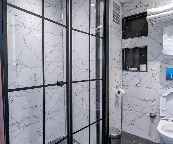 Halic Ξενοδοχείο *