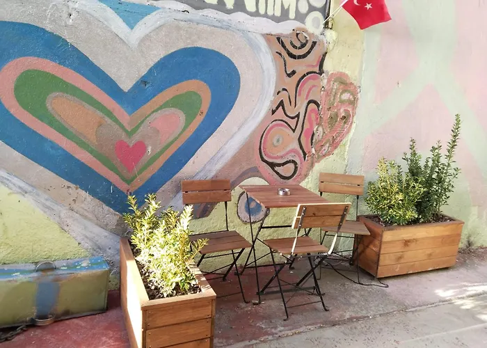 Halic Ξενοδοχείο Κωνσταντινούπολη