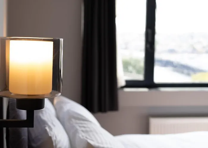 Hotel Halic Istanboel