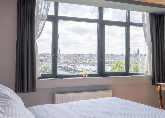 Halic Κωνσταντινούπολη