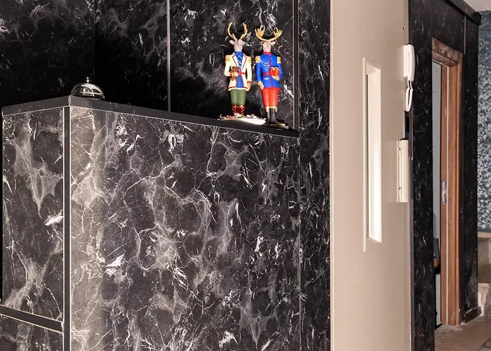 Halic * Κωνσταντινούπολη