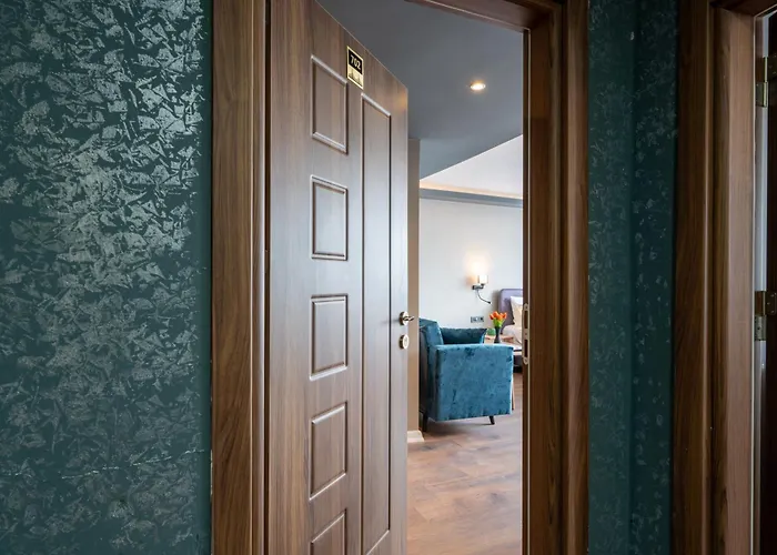 Halic * Κωνσταντινούπολη