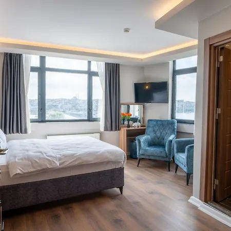 Halic Provincia di Istanbul