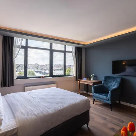 Hotel Halic Provincia di Istanbul