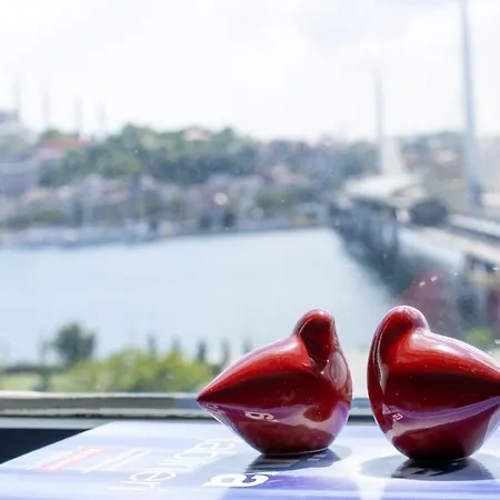 Hotel Haliç *