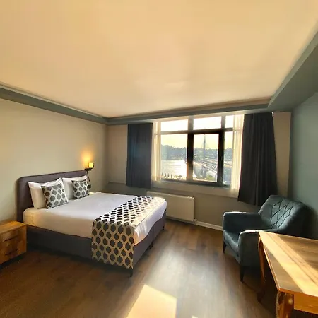 Halic * Provincia di Istanbul