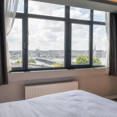 Hotel Halic Provincia di Istanbul